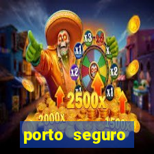 porto seguro corretor online